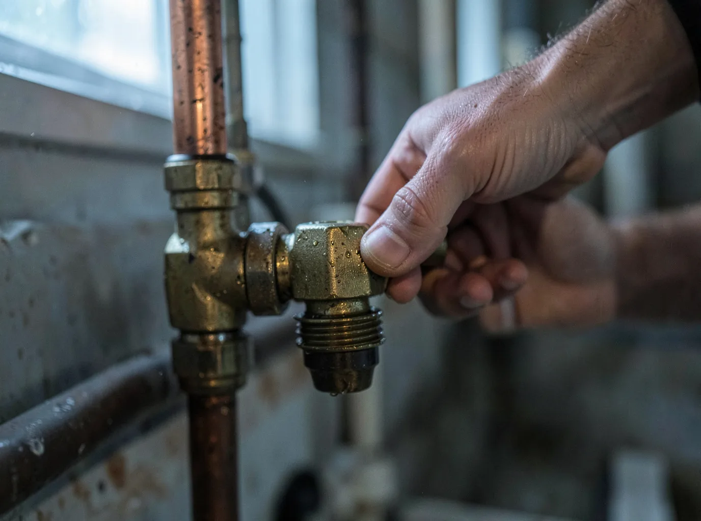 Emergency Plumber Campo Seco, CA FAQs